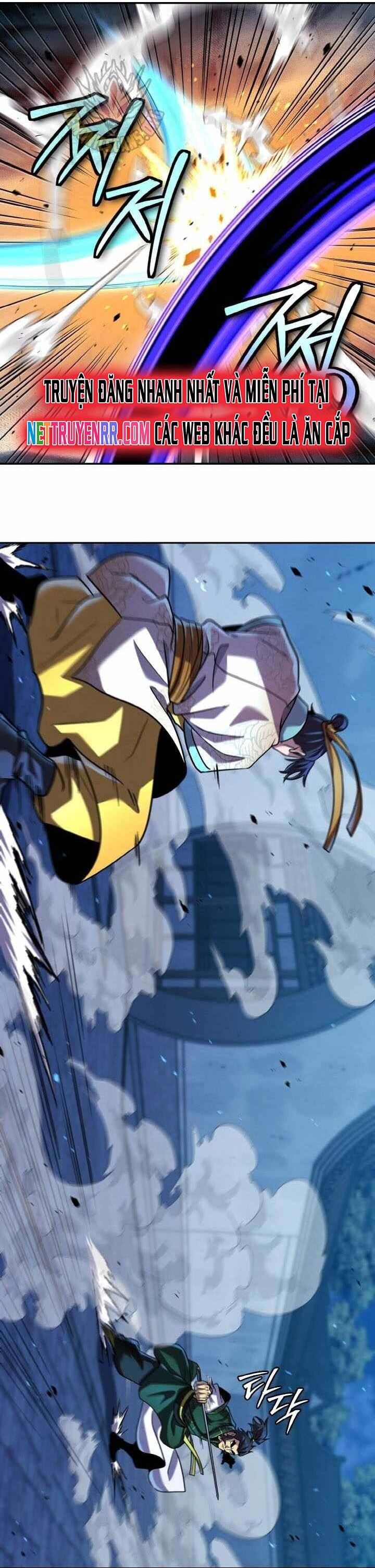 Tiểu Đệ Tử Của Võ Lâm Minh Chủ - Chapter 43 - Page 29