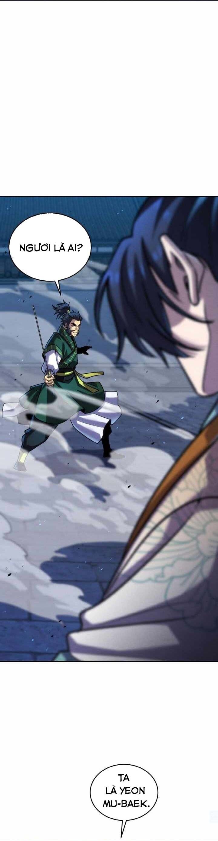 Tiểu Đệ Tử Của Võ Lâm Minh Chủ - Chapter 43 - Page 30