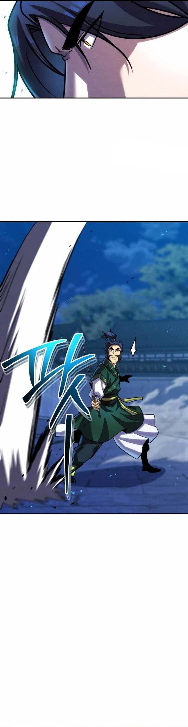 Tiểu Đệ Tử Của Võ Lâm Minh Chủ - Chapter 43 - Page 31