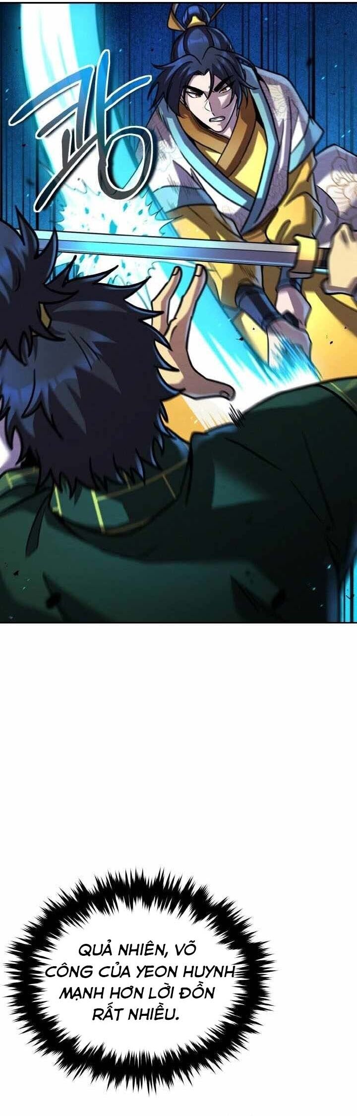 Tiểu Đệ Tử Của Võ Lâm Minh Chủ - Chapter 43 - Page 32