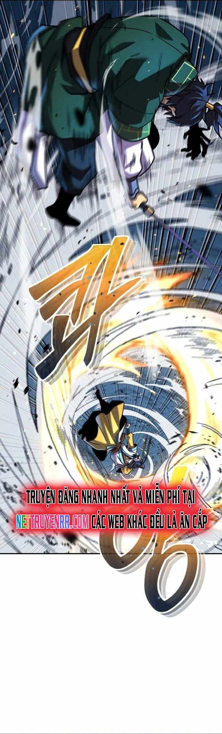 Tiểu Đệ Tử Của Võ Lâm Minh Chủ - Chapter 43 - Page 38