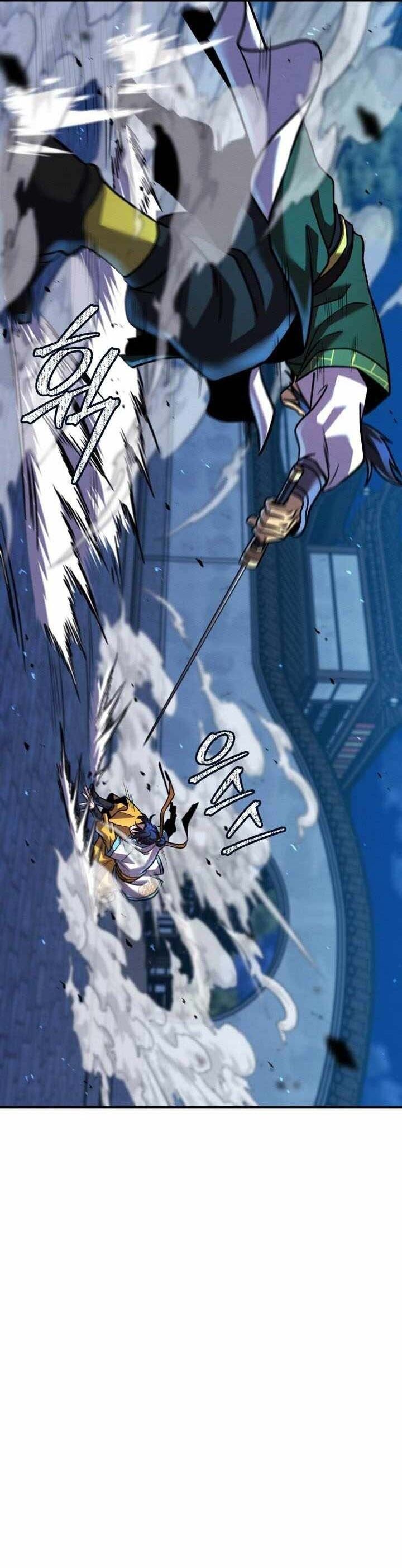 Tiểu Đệ Tử Của Võ Lâm Minh Chủ - Chapter 43 - Page 39