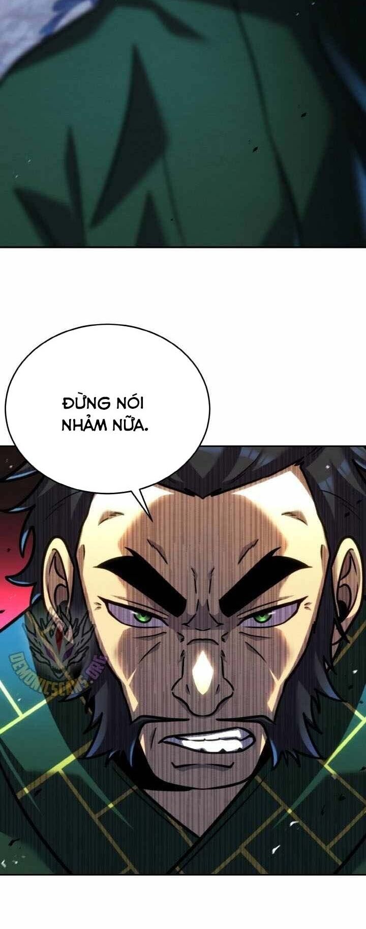 Tiểu Đệ Tử Của Võ Lâm Minh Chủ - Chapter 43 - Page 41