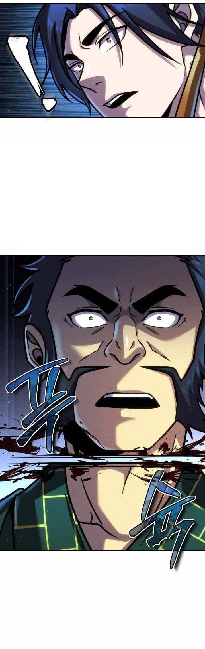 Tiểu Đệ Tử Của Võ Lâm Minh Chủ - Chapter 43 - Page 43