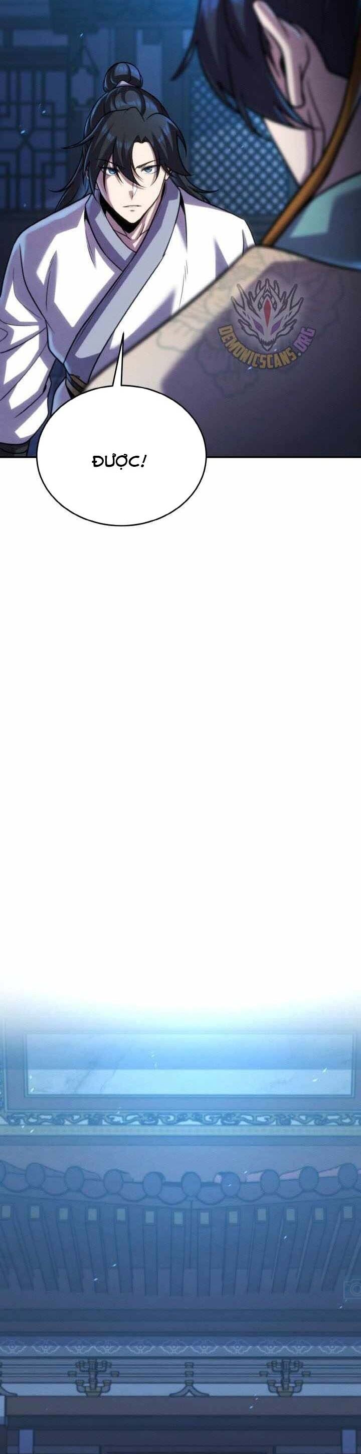 Tiểu Đệ Tử Của Võ Lâm Minh Chủ - Chapter 43 - Page 47