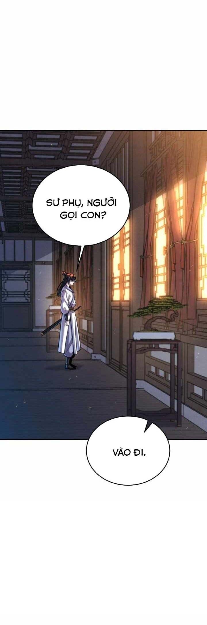 Tiểu Đệ Tử Của Võ Lâm Minh Chủ - Chapter 43 - Page 49