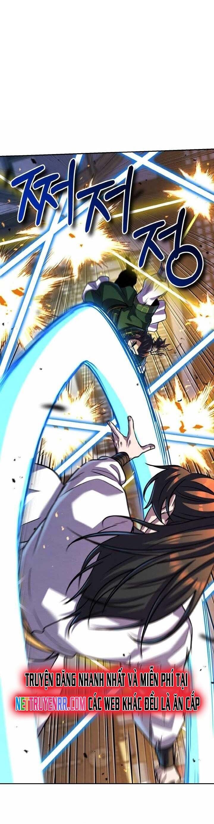 Tiểu Đệ Tử Của Võ Lâm Minh Chủ - Chapter 43 - Page 5