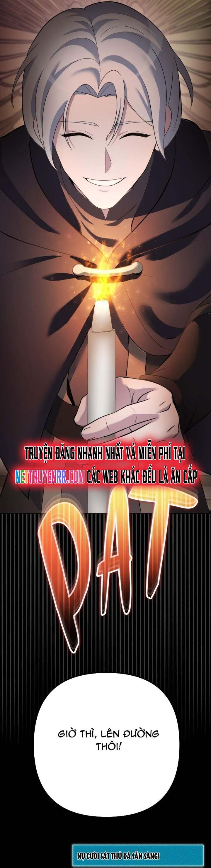 Tiểu Đệ Tử Của Võ Lâm Minh Chủ - Chapter 43 - Page 54