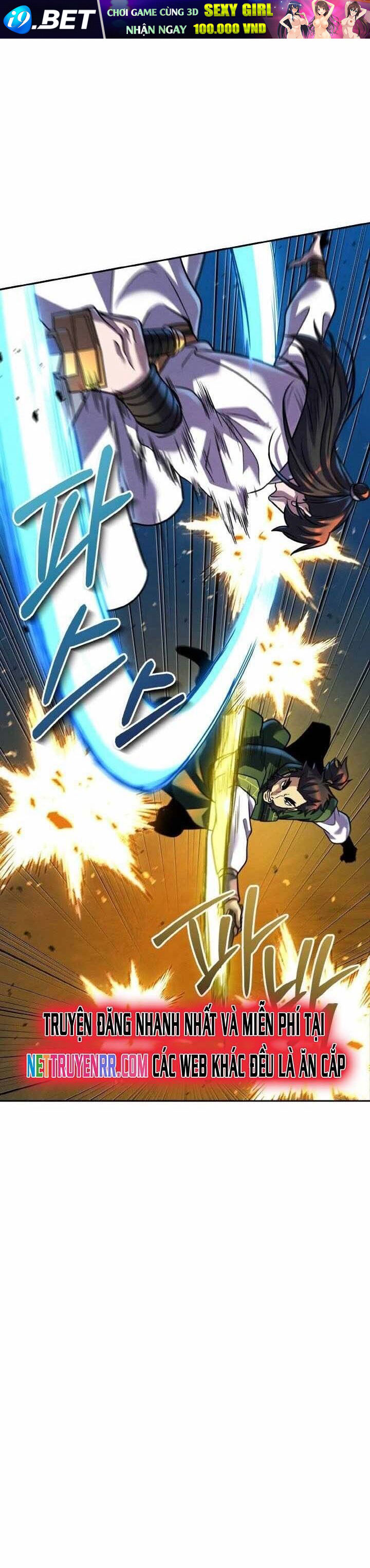 Tiểu Đệ Tử Của Võ Lâm Minh Chủ - Chapter 43 - Page 7