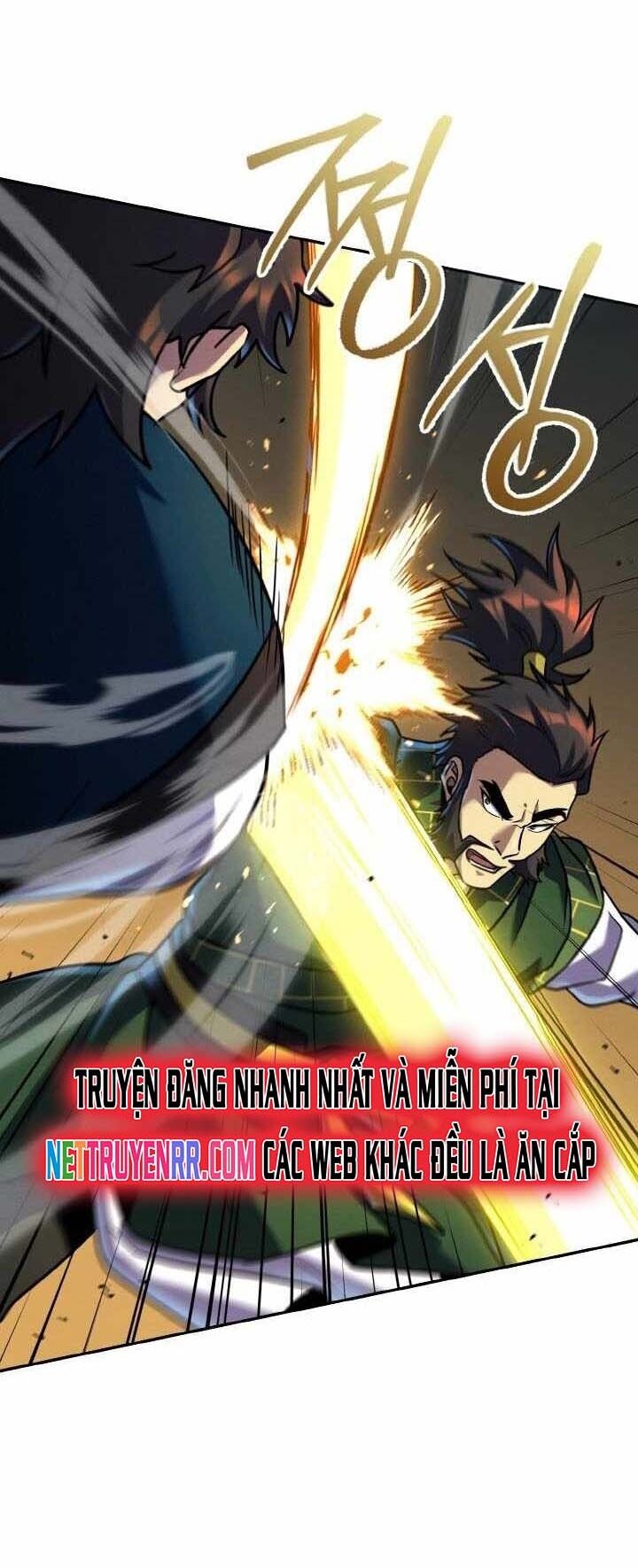 Tiểu Đệ Tử Của Võ Lâm Minh Chủ - Chapter 43 - Page 9