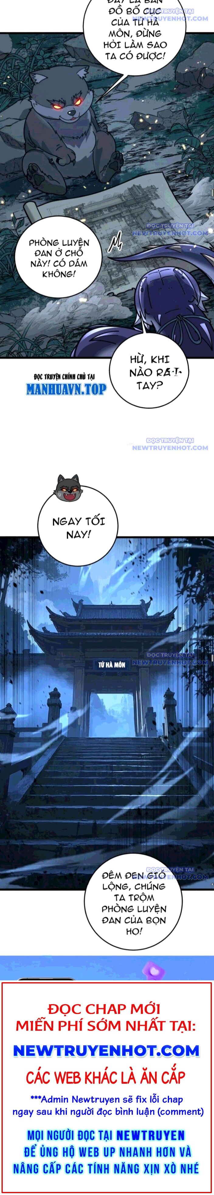 Lão Xà Tu Tiên Truyện - Chapter 32 - Page 14