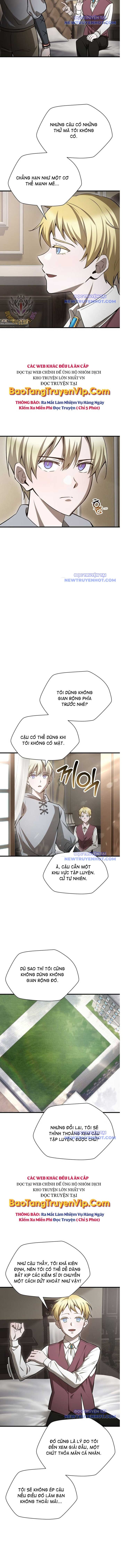 Helmut Đứa Trẻ Bị Ruồng Bỏ - Chapter 86 - Page 13