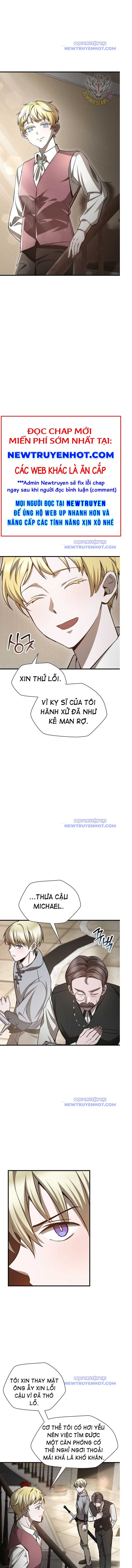 Helmut Đứa Trẻ Bị Ruồng Bỏ - Chapter 86 - Page 3