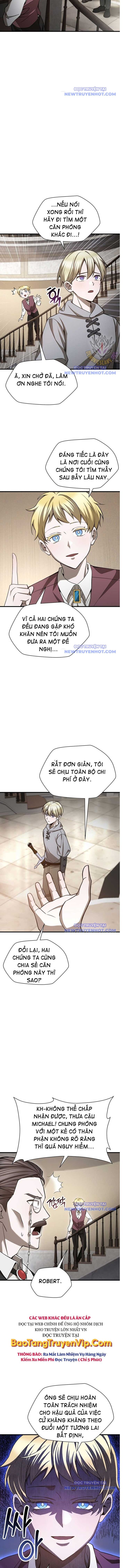 Helmut Đứa Trẻ Bị Ruồng Bỏ - Chapter 86 - Page 4