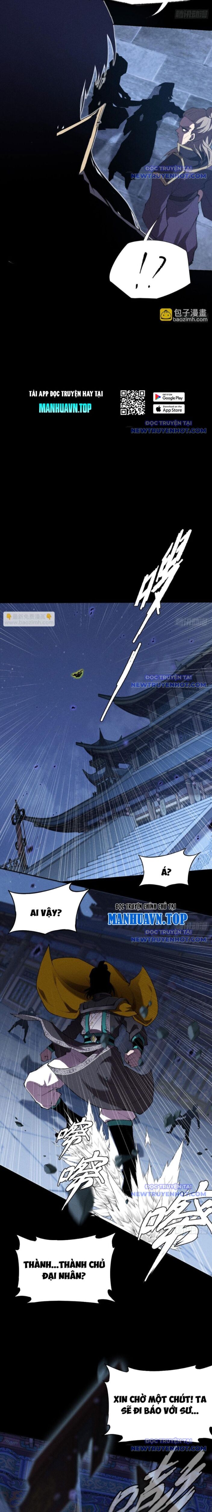 Quỷ Trọc Tiên Đạo - Chapter 34 - Page 10