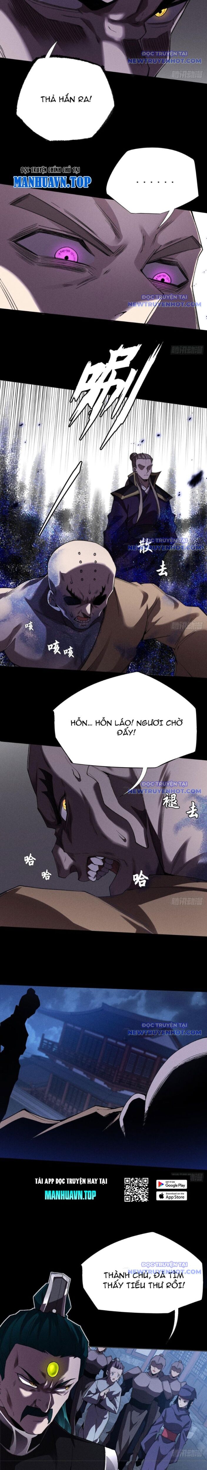 Quỷ Trọc Tiên Đạo - Chapter 34 - Page 4