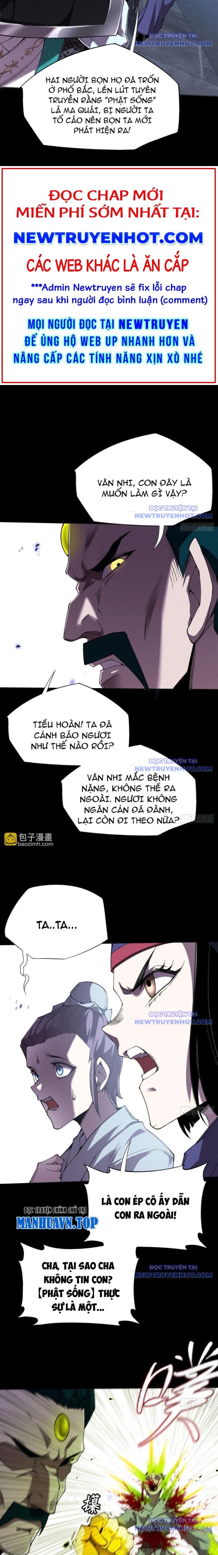 Quỷ Trọc Tiên Đạo - Chapter 34 - Page 5