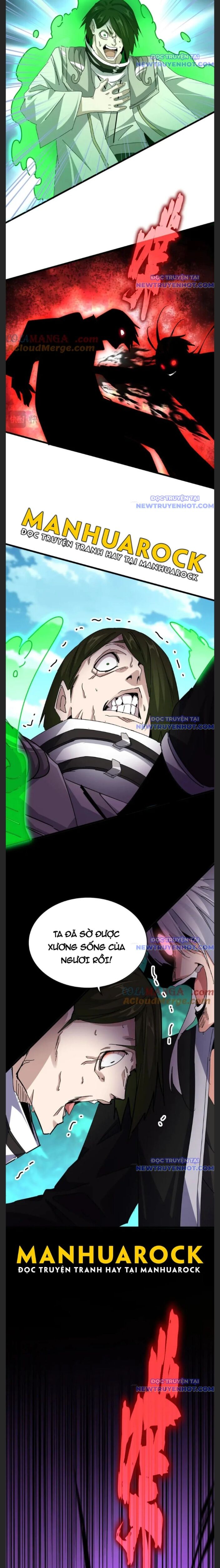 Đại Quản Gia Là Ma Hoàng - Chapter 684 - Page 12