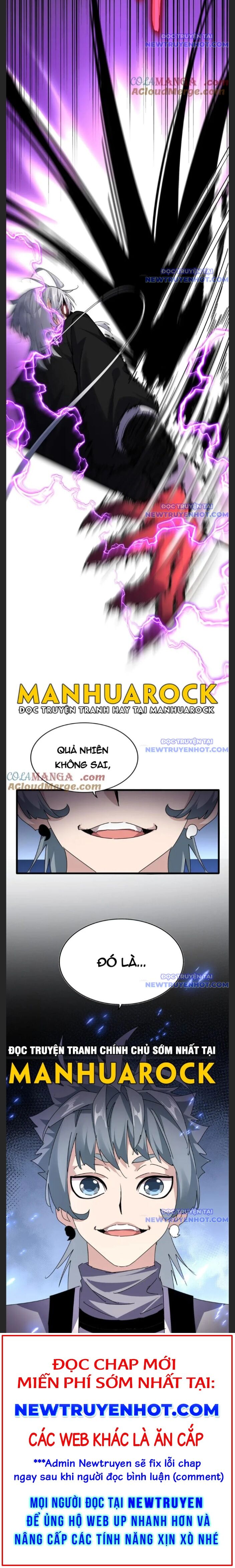 Đại Quản Gia Là Ma Hoàng - Chapter 684 - Page 13