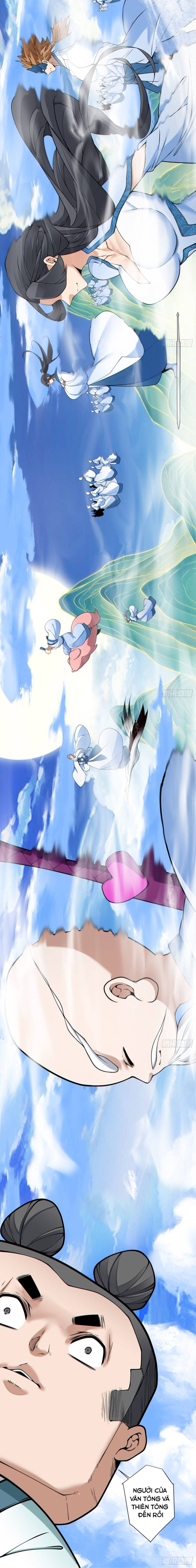 Đồ Đệ Của Ta Đều Là Đại Phản Phái Chapter 358 - Trang 7