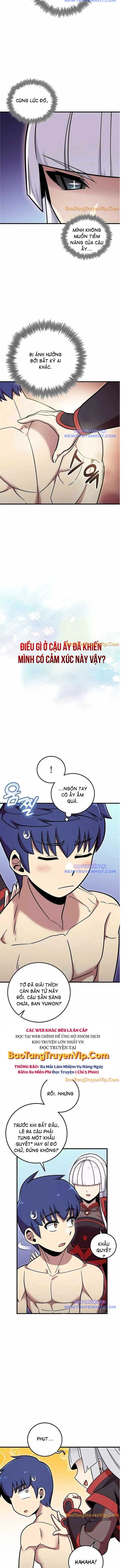 Vô Tình Ghi Danh - Chapter 39 - Page 10