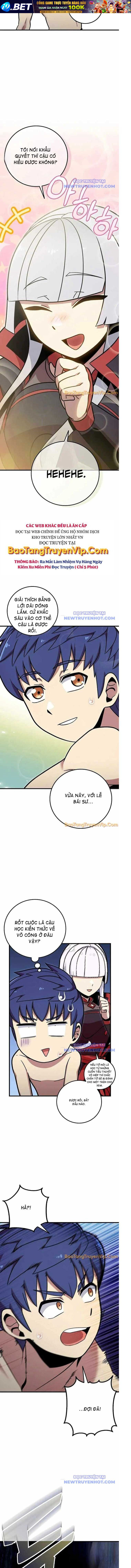 Vô Tình Ghi Danh - Chapter 39 - Page 11