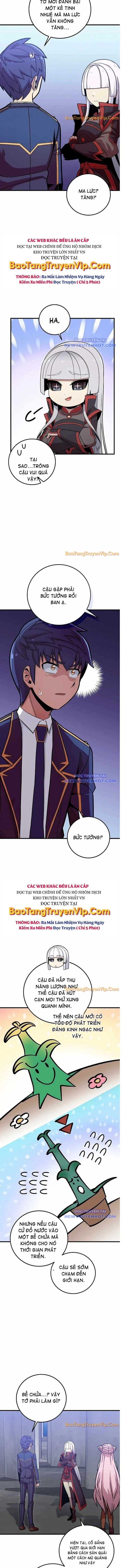 Vô Tình Ghi Danh - Chapter 39 - Page 4