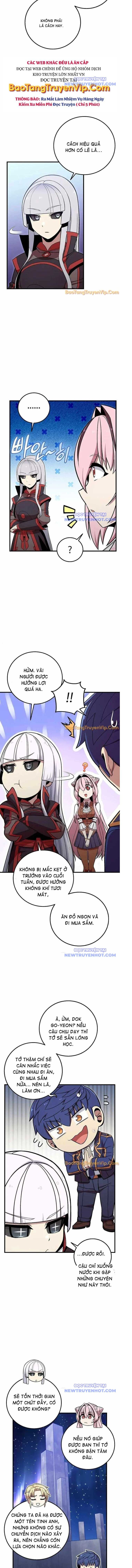 Vô Tình Ghi Danh - Chapter 39 - Page 5