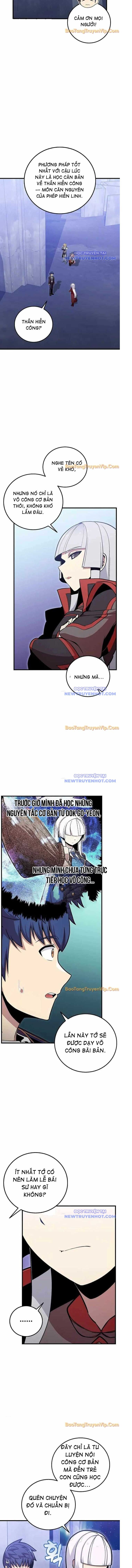 Vô Tình Ghi Danh - Chapter 39 - Page 6