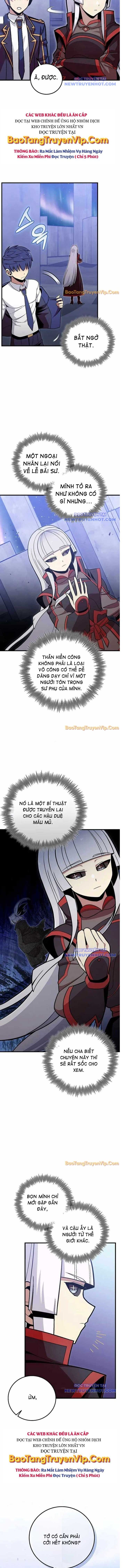 Vô Tình Ghi Danh - Chapter 39 - Page 7