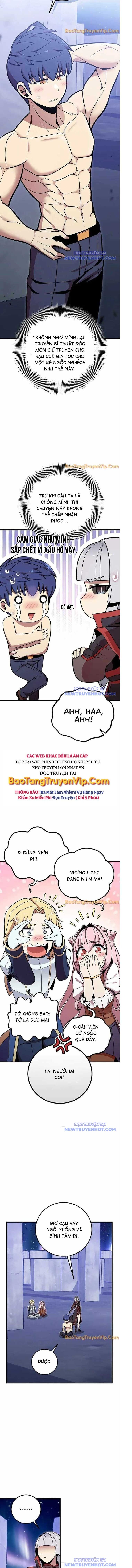 Vô Tình Ghi Danh - Chapter 39 - Page 8