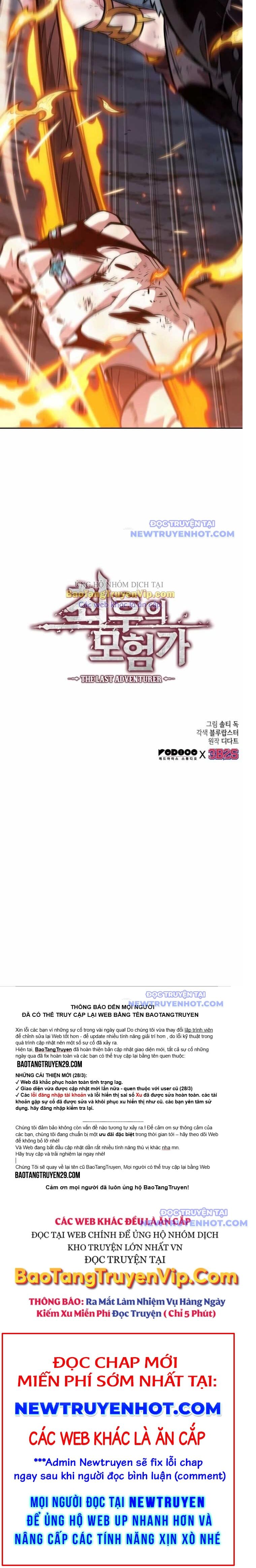 Mạo Hiểm Giả Cuối Cùng - Chapter 65 - Page 12