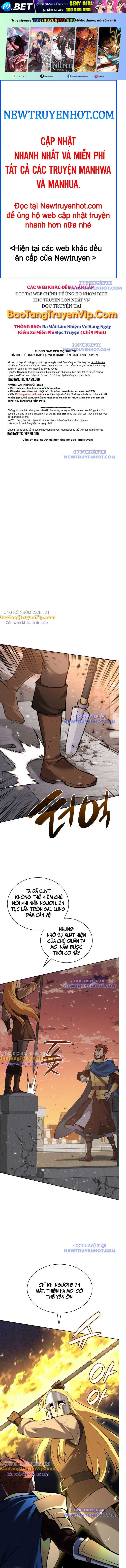 Thợ Rèn Huyền Thoại Chapter 274 - Trang 1