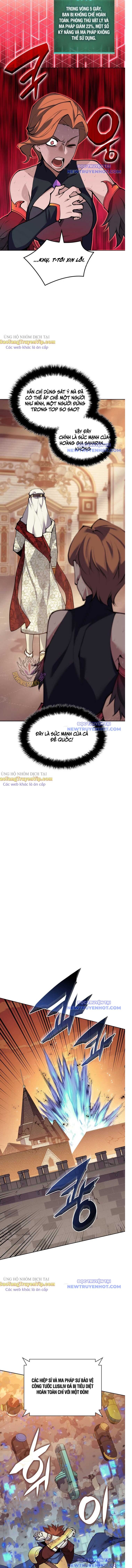 Thợ Rèn Huyền Thoại Chapter 274 - Trang 12