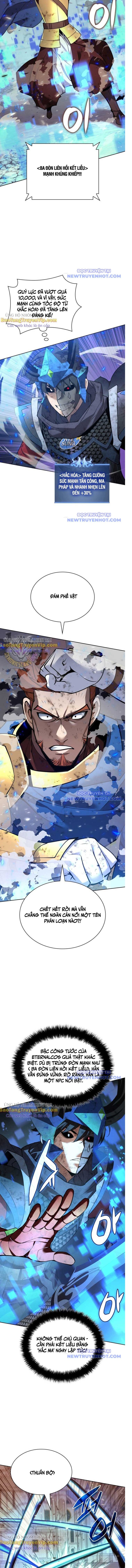 Thợ Rèn Huyền Thoại Chapter 274 - Trang 13