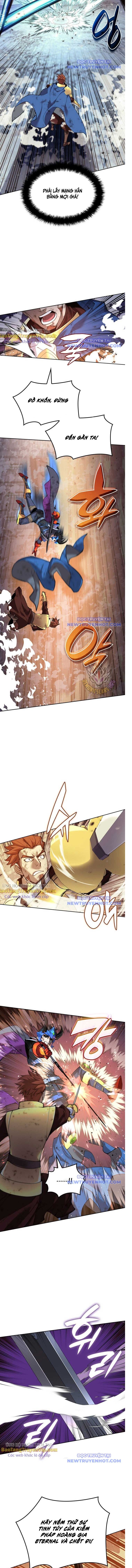 Thợ Rèn Huyền Thoại Chapter 274 - Trang 14