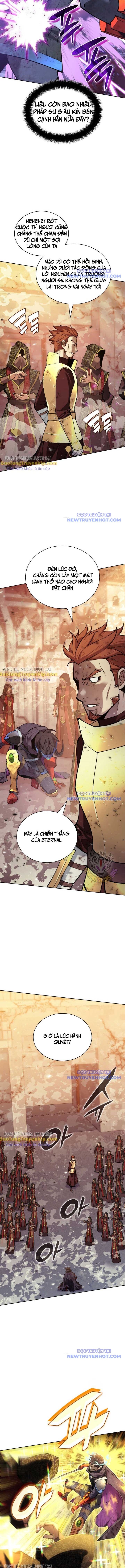 Thợ Rèn Huyền Thoại Chapter 274 - Trang 16