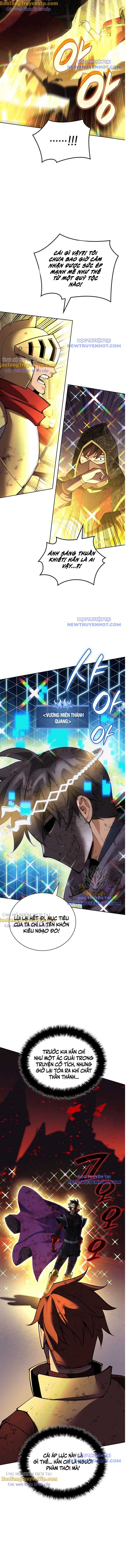 Thợ Rèn Huyền Thoại Chapter 274 - Trang 17