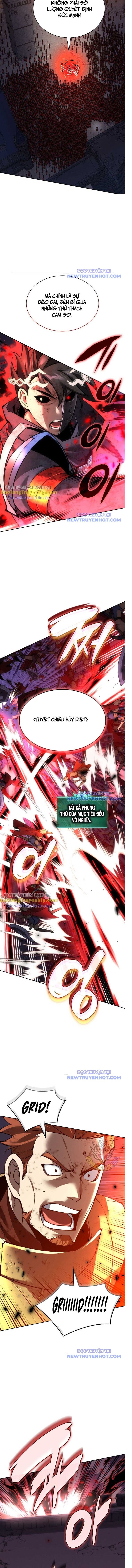 Thợ Rèn Huyền Thoại Chapter 274 - Trang 19