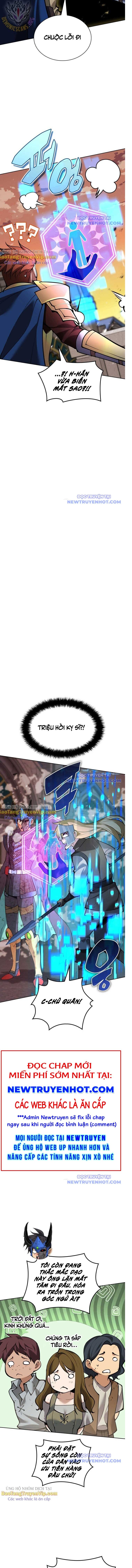 Thợ Rèn Huyền Thoại Chapter 274 - Trang 2