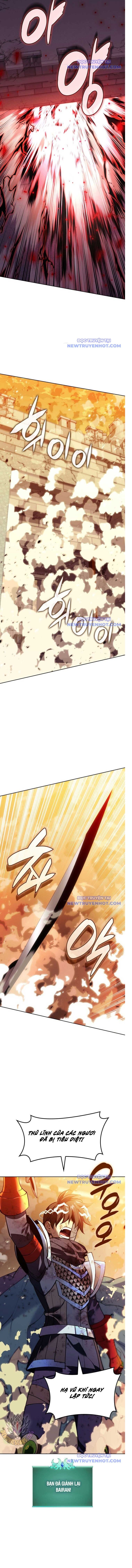 Thợ Rèn Huyền Thoại Chapter 274 - Trang 20