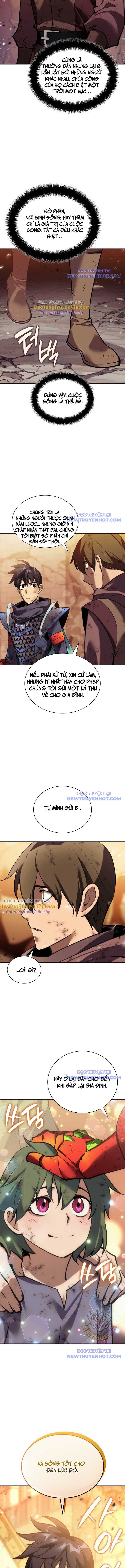 Thợ Rèn Huyền Thoại Chapter 274 - Trang 22