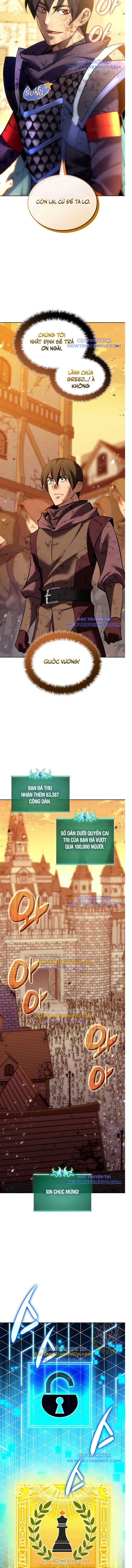 Thợ Rèn Huyền Thoại Chapter 274 - Trang 23