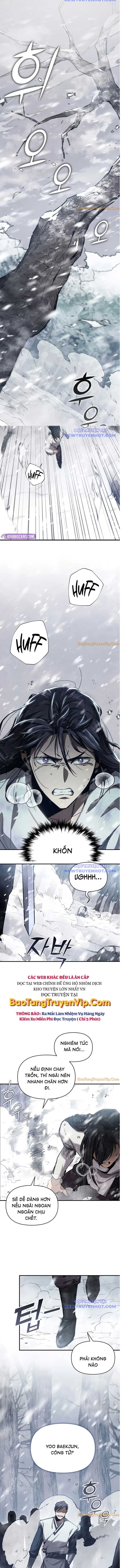 Thợ Rèn Huyền Thoại Chapter 274 - Trang 25