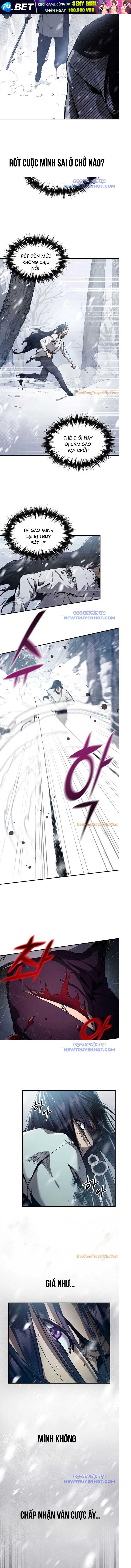 Thợ Rèn Huyền Thoại Chapter 274 - Trang 26