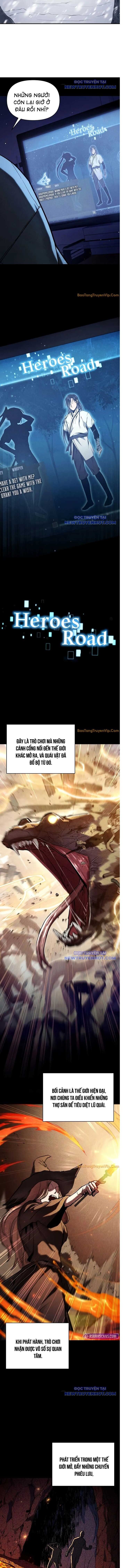 Thợ Rèn Huyền Thoại Chapter 274 - Trang 28