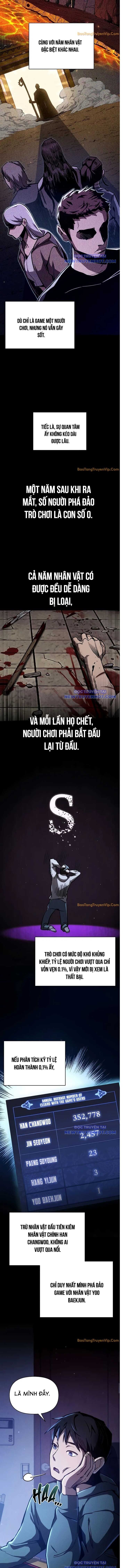 Thợ Rèn Huyền Thoại Chapter 274 - Trang 29