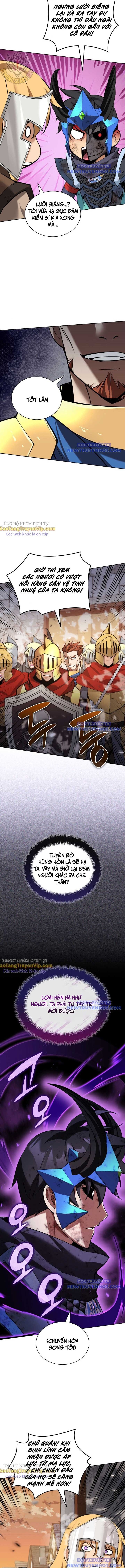 Thợ Rèn Huyền Thoại Chapter 274 - Trang 3