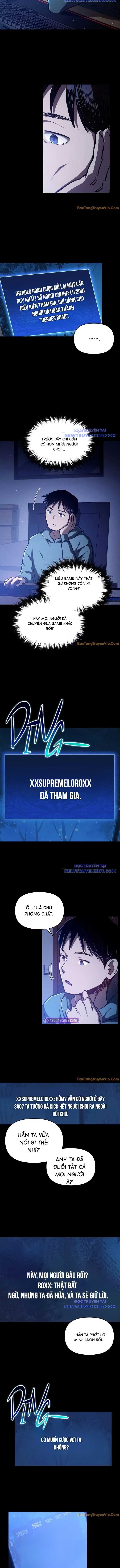 Thợ Rèn Huyền Thoại Chapter 274 - Trang 30