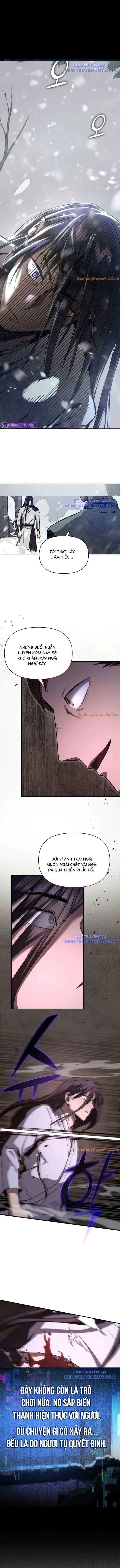 Thợ Rèn Huyền Thoại Chapter 274 - Trang 33
